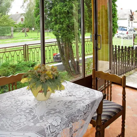 Casa vacanze Holiday Zsolt - Maf132 *