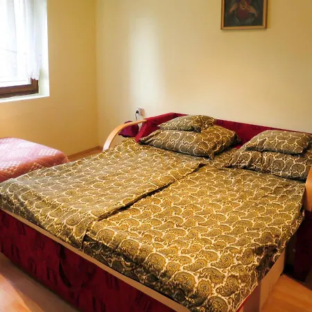 Casa vacanze Holiday Zsolt - Maf132